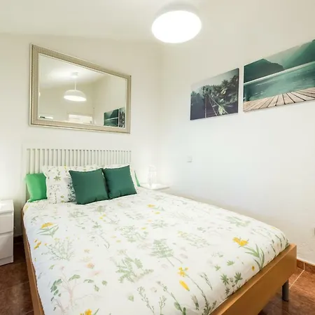 Plaza Mayor 2 Apartment *