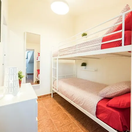 Plaza Mayor 2 Apartment Madrid
