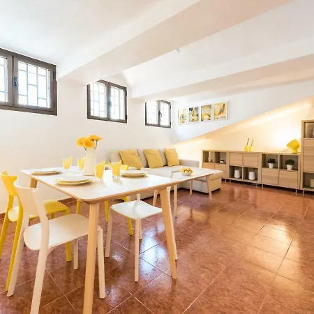 Apartment Plaza Mayor 2 *