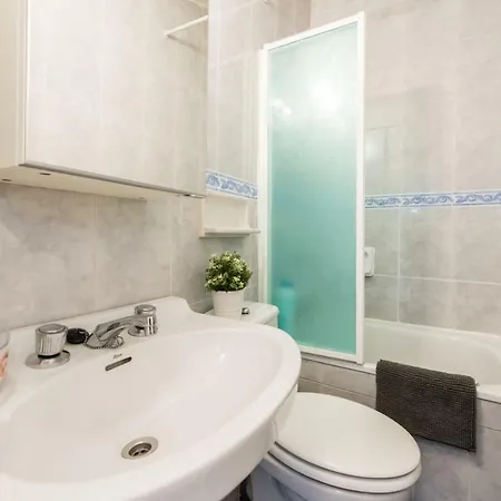 Apartment Plaza Mayor 2 *