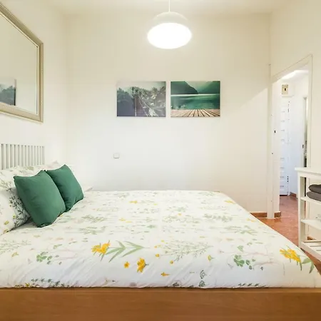 Plaza Mayor 2 Apartment Madrid