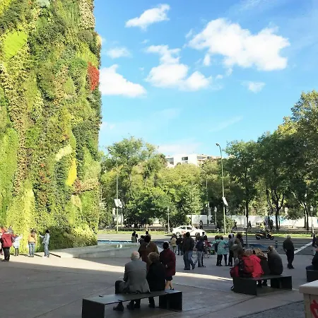 Apartamento Las Letras Gobernador Apartment