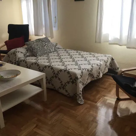 Ever House Atocha Apartment *