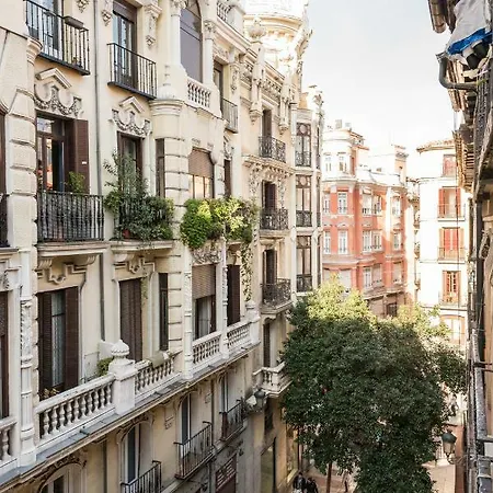 Plaza Mayor 2 Apartment Madrid