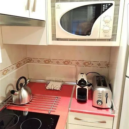 Apartamento Titania Chinchilla