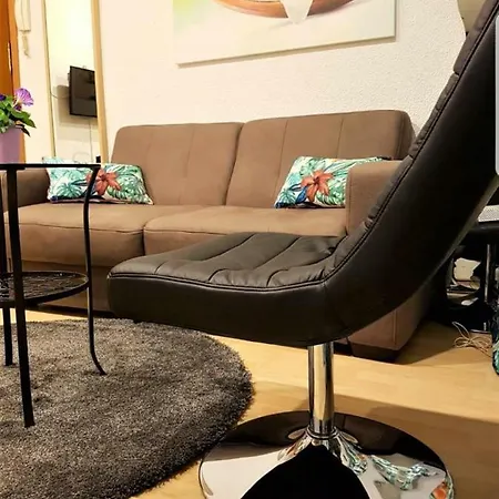 Apartamento Titania Chinchilla *