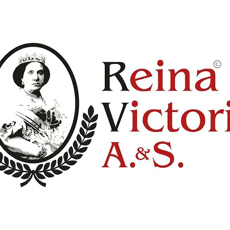 Reina Victoria & Tph Apartment