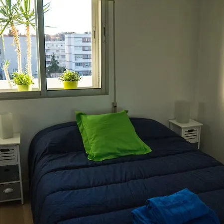 Apartment Ever House Ifema Mar De Cristal Madrid