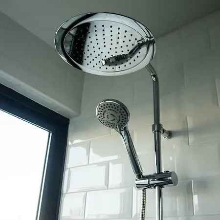 Ever House Ifema Mar De Cristal Apartamento *