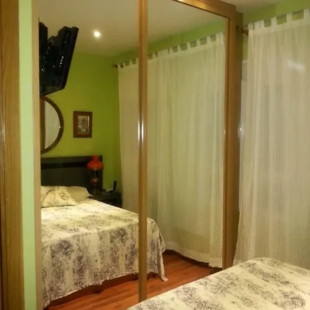 Centroapartament Letras Apartment
