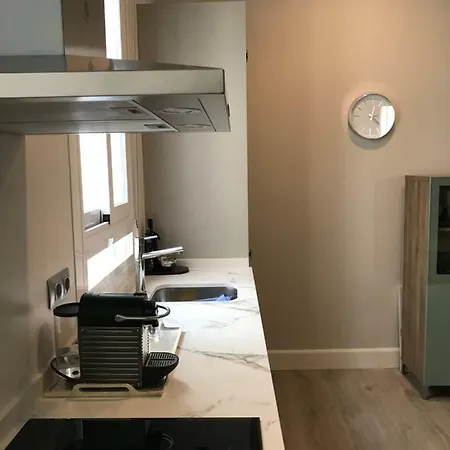 Velarde Apartamento *