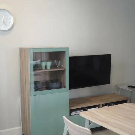 Apartamento Velarde