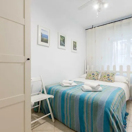 Lucero Apartamento *