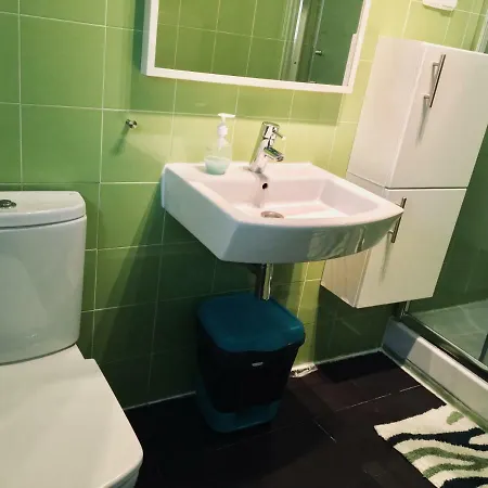 Apartamento Apartamento Acacias