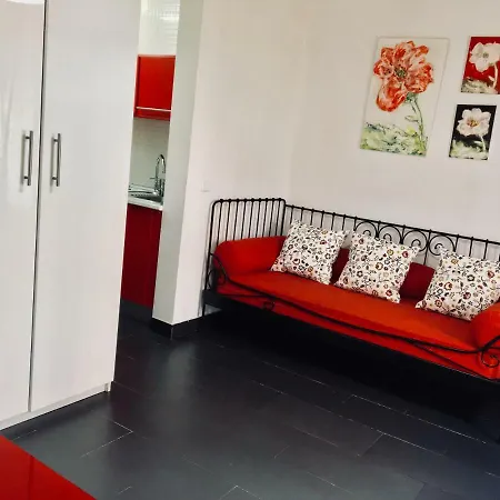 Apartamento Acacias *