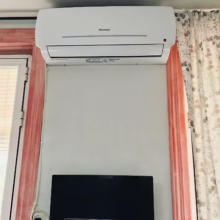 Apartamento Acacias Apartamento