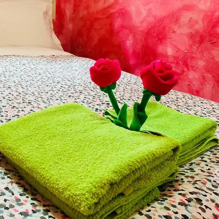 Apartamento Acacias *