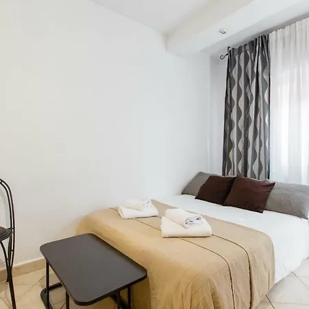 Lucero Apartamento *