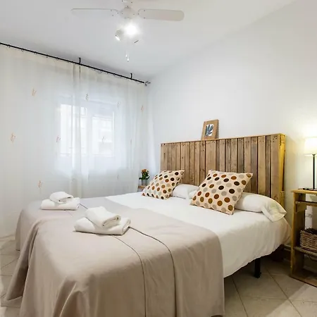 Lucero Apartamento *
