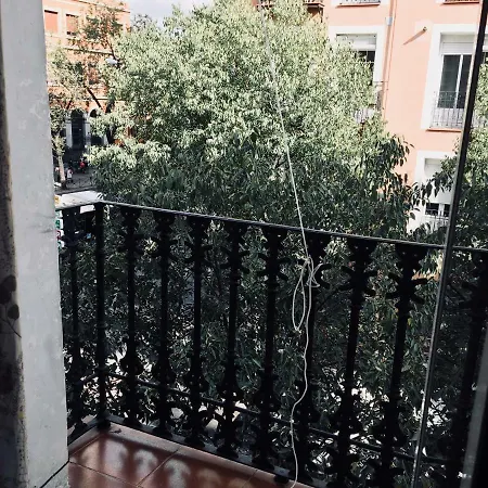 Apartamento Acacias