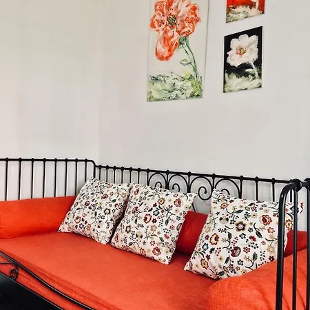 Apartamento Acacias