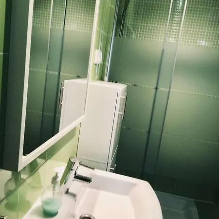 Apartamento Acacias Apartamento