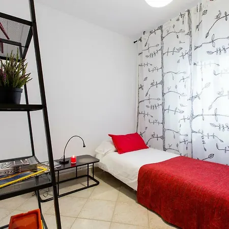 Lucero Apartamento