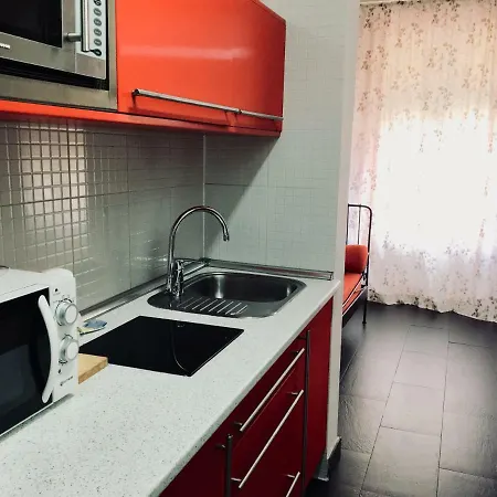Apartamento Acacias *