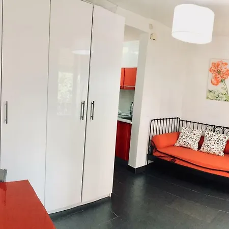 Apartamento Acacias Apartamento *