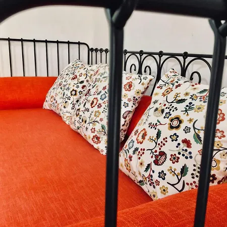 Apartamento Apartamento Acacias