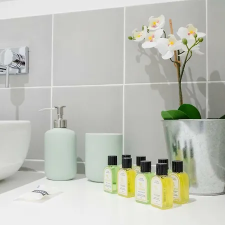 Apartment Renovated And Modern- 3bd 2bth- Anton Martin