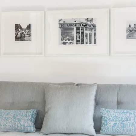 Apartment Ayala 152