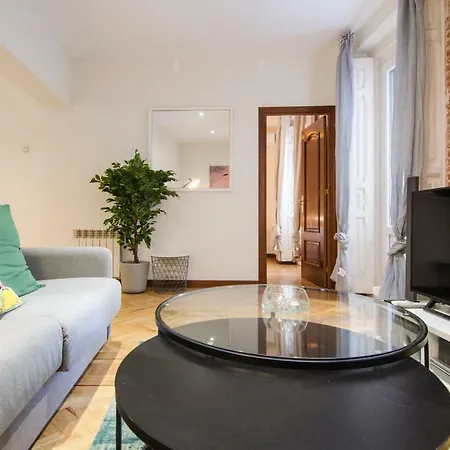 Apartment Espiritu Santo 39, 1º Izq *