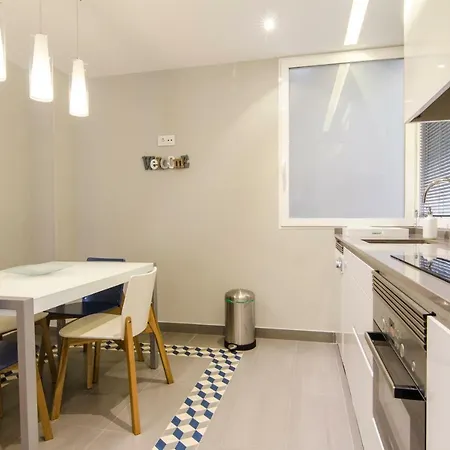 Apartamento Duque De Sesto, 32