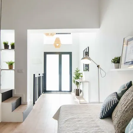 Apartamento Rodas