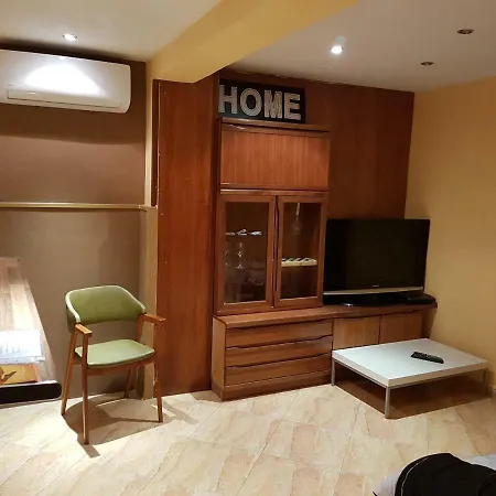 Apartamento Pradera De San Isidro