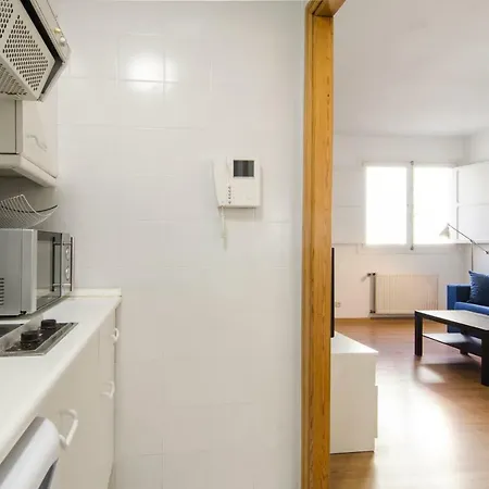Apartment Zorrilla, 25 *