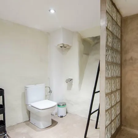 San Hermenegildo 20 Apartamento *