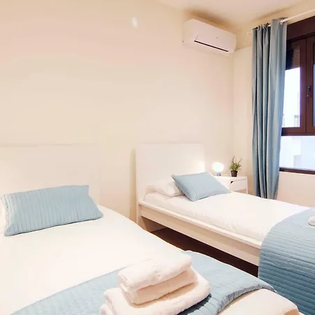 Marques De Cubas Apartment