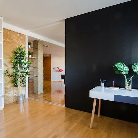 Apartamento Santa Cruz De Marcenado 4 *