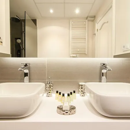 Apartamento Duque De Sesto, 32 *