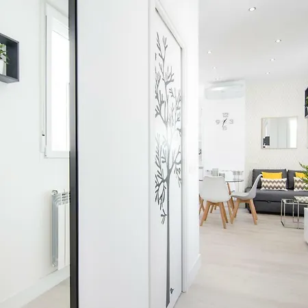 Minty - Jose Ortega Y Gasset Apartamento Madrid
