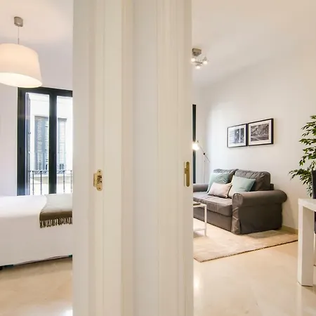 Cruz Apartment *