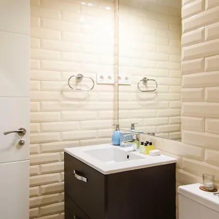 Apartment Jose Abascal, 35 Madrid
