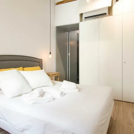 Apartment Ayala 152 Madrid