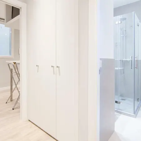 Apartment Sandoval, 13 *
