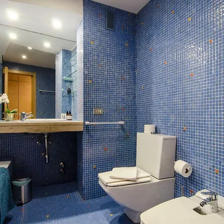 Santa Cruz De Marcenado 4 Apartamento