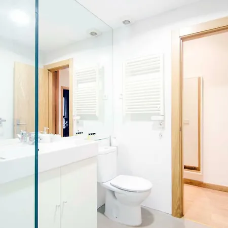 Apartment Marques De Cubas *