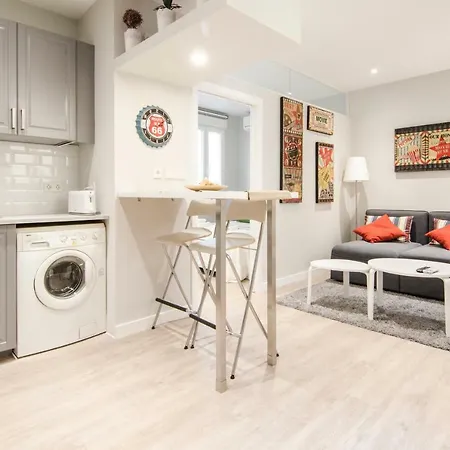 Apartment Sandoval, 13 *