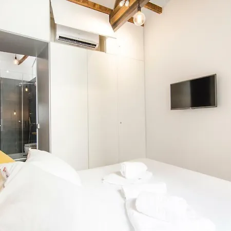 Apartment Ayala 152